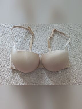 SKIMS Ultimate Balconette Pushup Bra 36C